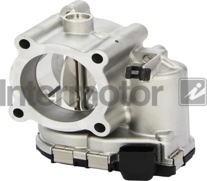INTERMOTOR 68423 - Corps papillon droxauto.com