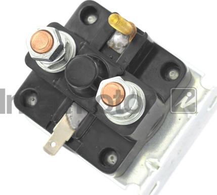 INTERMOTOR 68030 - Contacteur, démarreur droxauto.com