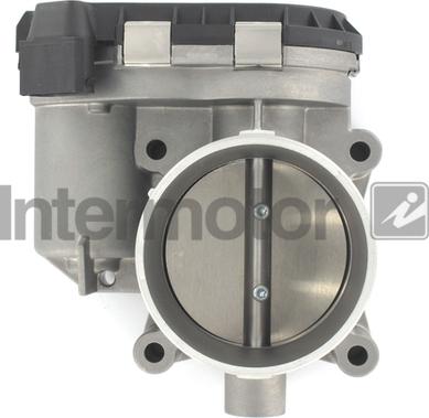 INTERMOTOR 68350 - Corps papillon droxauto.com