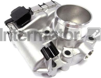 INTERMOTOR 68362 - Corps papillon droxauto.com