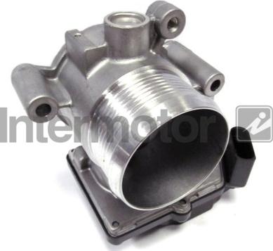 INTERMOTOR 68310 - Corps papillon droxauto.com