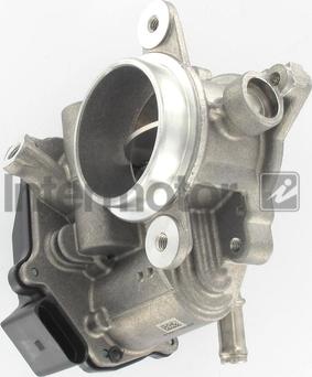 INTERMOTOR 68384 - Corps papillon droxauto.com