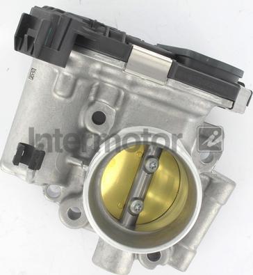 INTERMOTOR 68381 - Corps papillon droxauto.com