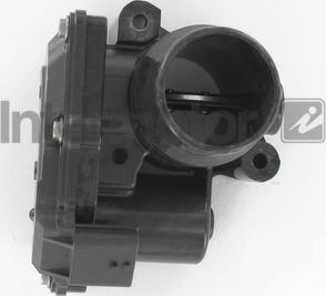 INTERMOTOR 68387 - Corps papillon droxauto.com