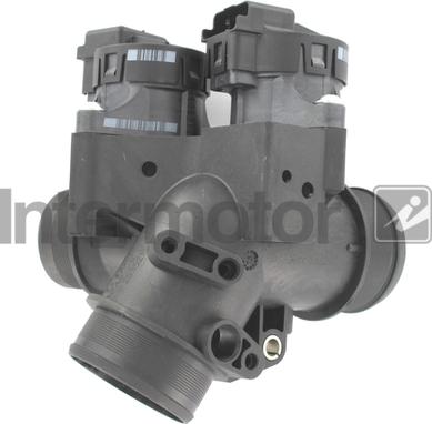 INTERMOTOR 68374 - Corps papillon droxauto.com