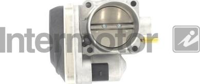 INTERMOTOR 68245 - Corps papillon droxauto.com