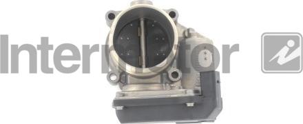 INTERMOTOR 68248 - Corps papillon droxauto.com