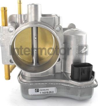 INTERMOTOR 68216 - Corps papillon droxauto.com