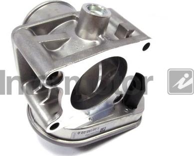 INTERMOTOR 68289 - Corps papillon droxauto.com