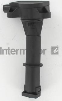 INTERMOTOR 67145 - Capteur, niveau d'huile moteur droxauto.com