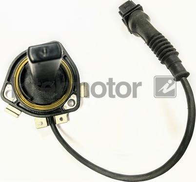 INTERMOTOR 67112 - Capteur, niveau d'huile moteur droxauto.com