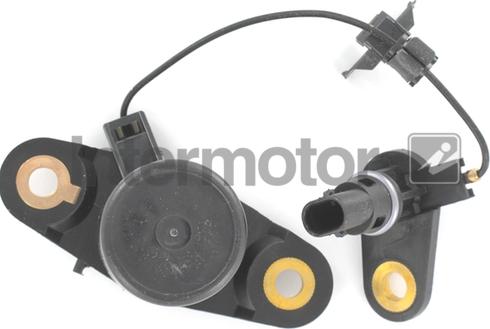 INTERMOTOR 67117 - Capteur, niveau d'huile moteur droxauto.com