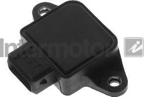 INTERMOTOR 19908 - Capteur, position du papillon droxauto.com
