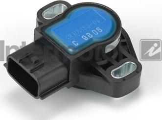 INTERMOTOR 19986 - Capteur, position du papillon droxauto.com