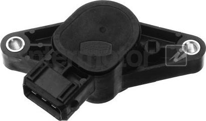 INTERMOTOR 19931 - Capteur, position du papillon droxauto.com