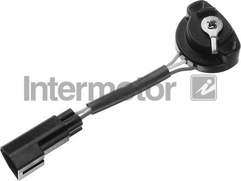 INTERMOTOR 19927 - Capteur, position du papillon droxauto.com