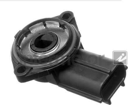 INTERMOTOR 19976 - Capteur, position du papillon droxauto.com