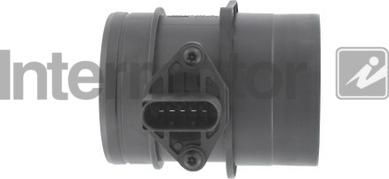 INTERMOTOR 19443 - Débitmètre de masse d'air droxauto.com