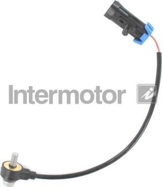 INTERMOTOR 19595 - Capteur de cognement droxauto.com