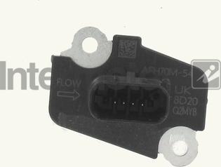 INTERMOTOR 19642 - Débitmètre de masse d'air droxauto.com