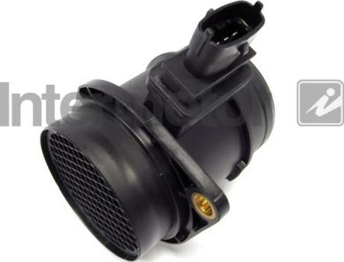 INTERMOTOR 19666-M - Débitmètre de masse d'air droxauto.com