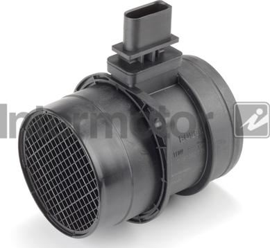 INTERMOTOR 19660 - Débitmètre de masse d'air droxauto.com