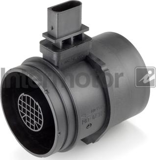 INTERMOTOR 19661 - Débitmètre de masse d'air droxauto.com