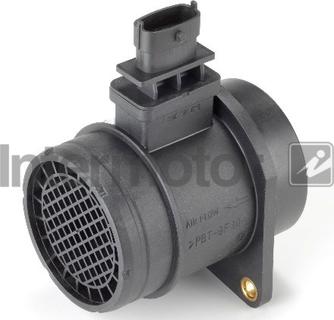 INTERMOTOR 19667 - Débitmètre de masse d'air droxauto.com