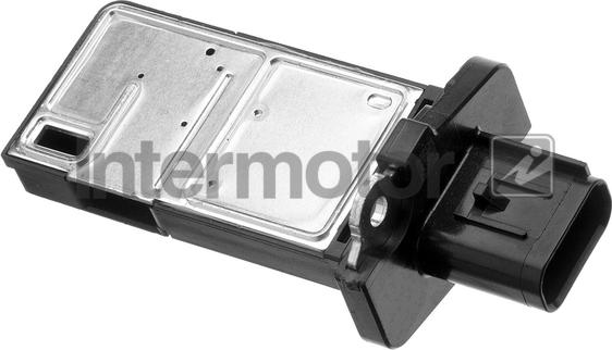 INTERMOTOR 19636 - Débitmètre de masse d'air droxauto.com