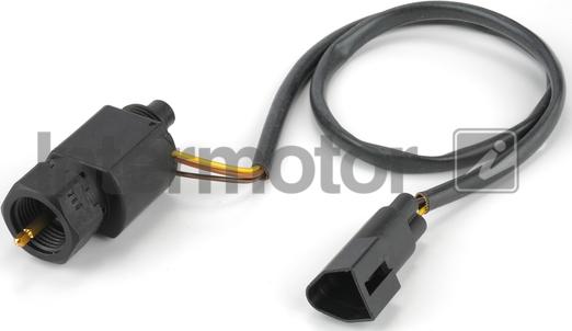 INTERMOTOR 19090 - Capteur, vitesse droxauto.com