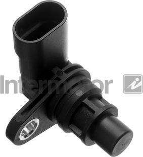 INTERMOTOR 19049 - Capteur, position d'arbre à cames droxauto.com