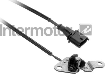 INTERMOTOR 19006 - Capteur, position d'arbre à cames droxauto.com