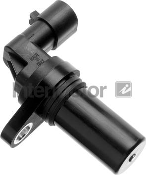 INTERMOTOR 19019 - Capteur d'angle, vilebrequin droxauto.com