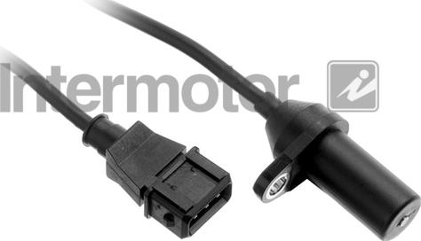 INTERMOTOR 19011 - Capteur d'angle, vilebrequin droxauto.com