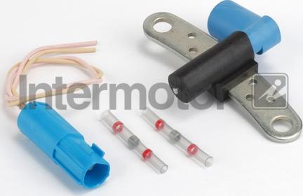 INTERMOTOR 19087K - Capteur d'angle, vilebrequin droxauto.com