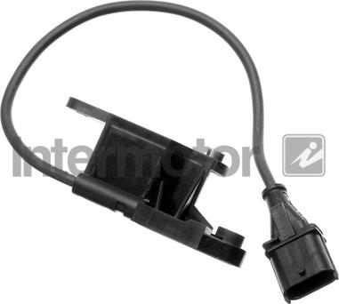 INTERMOTOR 19024 - Capteur, position d'arbre à cames droxauto.com