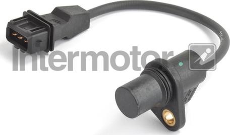 INTERMOTOR 19150 - Capteur d'angle, vilebrequin droxauto.com