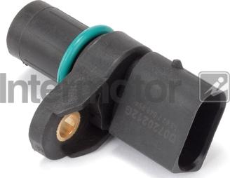 INTERMOTOR 19169 - Capteur d'angle, vilebrequin droxauto.com