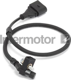 INTERMOTOR 19105 - Capteur d'angle, vilebrequin droxauto.com