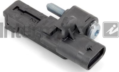 INTERMOTOR 19115 - Capteur d'angle, vilebrequin droxauto.com