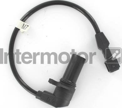 INTERMOTOR 19182 - Capteur d'angle, vilebrequin droxauto.com