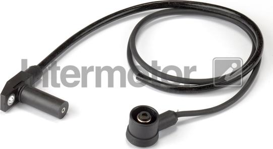 INTERMOTOR 19130 - Capteur d'angle, vilebrequin droxauto.com