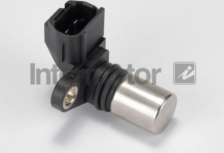 INTERMOTOR 19137 - Capteur d'angle, vilebrequin droxauto.com
