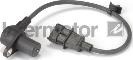 INTERMOTOR 19124 - Capteur d'angle, vilebrequin droxauto.com