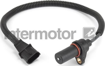 INTERMOTOR 19127 - Capteur d'angle, vilebrequin droxauto.com