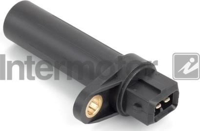 INTERMOTOR 19175 - Capteur d'angle, vilebrequin droxauto.com