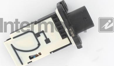 INTERMOTOR 19844 - Débitmètre de masse d'air droxauto.com