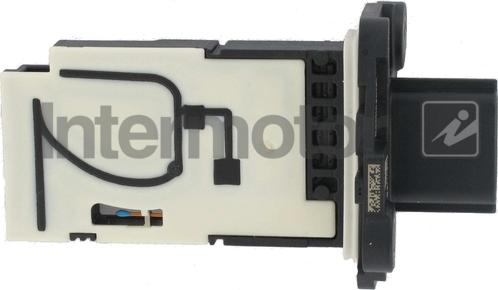 INTERMOTOR 19843 - Débitmètre de masse d'air droxauto.com