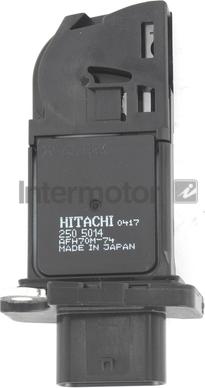 INTERMOTOR 19859 - Débitmètre de masse d'air droxauto.com