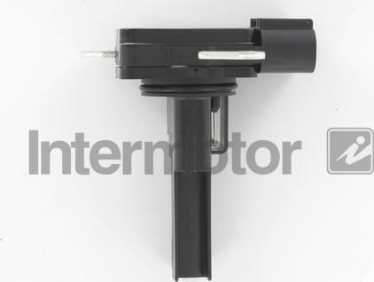 INTERMOTOR 19863 - Débitmètre de masse d'air droxauto.com